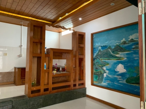 Bán gấp căn nhà đẹp Hẻm Trần Phú - Vĩnh Nguyên - TP Nha Trang view biển giá rẻ...!