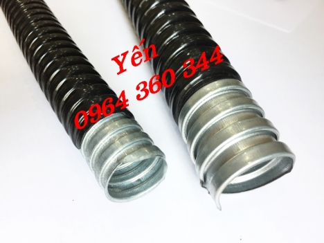 Cung cấp ống ruột gà lõi thép, cáp điều khiển, cáp tín hiệu, phụ kiện đầu nối