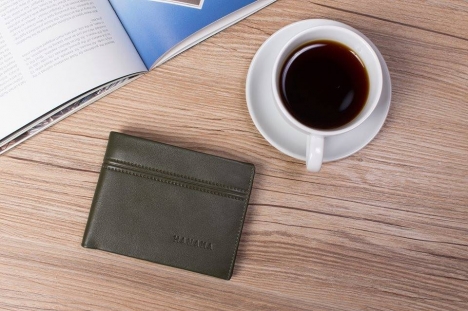 Các loại sản phẩm BÌA DA, ĐỒ DA của Đăng Nguyên