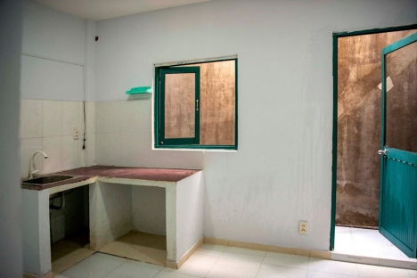 Cho thuê nhà nguyên căn KDC Lê Thành An Dương Vương, chính chủ