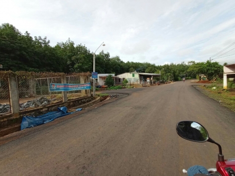 CẦN BÁN GẤP 4 LÔ ĐẤT ĐẸP, GIÁ CHO NHÀ ĐẦU TƯ SINH LỢI LỚN TẠI BÌNH PHƯỚC