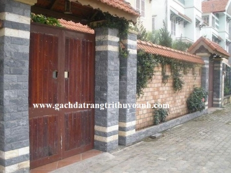 Đá bóc trắng ốp lát phục vụ thiết kế nhà đẹp, thiết kế không gian đẹp