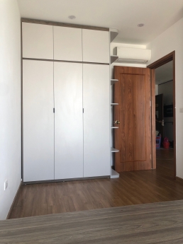cần CHO THUÊ căn hộ 2PN thoáng mát khu đô thị nam cường,cuối ngõ 234 hoàng quốc việt