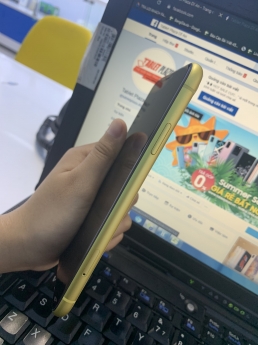 Iphone 11 64Gb - Pin Siêu Khủng, Lãi Suất Thấp tại TabletPlaza