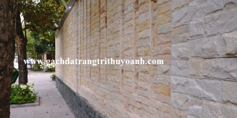 Đá bóc trắng ốp lát phục vụ thiết kế nhà đẹp, thiết kế không gian đẹp