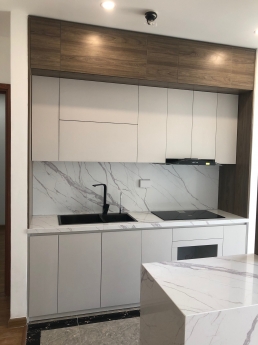 cần CHO THUÊ căn hộ 2PN thoáng mát khu đô thị nam cường,cuối ngõ 234 hoàng quốc việt