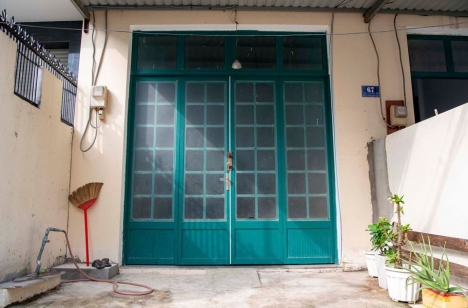 Cho thuê nhà nguyên căn KDC Lê Thành An Dương Vương, chính chủ