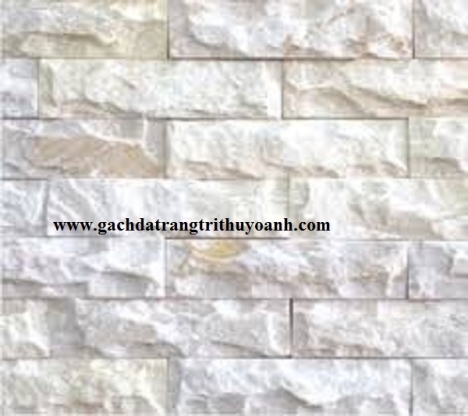 Đá bóc trắng ốp lát phục vụ thiết kế nhà đẹp, thiết kế không gian đẹp