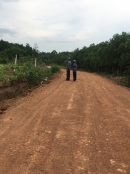 CẦN BÁN GẤP 4 LÔ ĐẤT ĐẸP, GIÁ CHO NHÀ ĐẦU TƯ SINH LỢI LỚN TẠI BÌNH PHƯỚC
