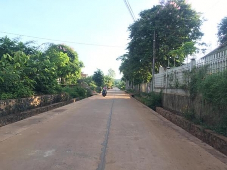 CẦN BÁN GẤP 4 LÔ ĐẤT ĐẸP, GIÁ CHO NHÀ ĐẦU TƯ SINH LỢI LỚN TẠI BÌNH PHƯỚC