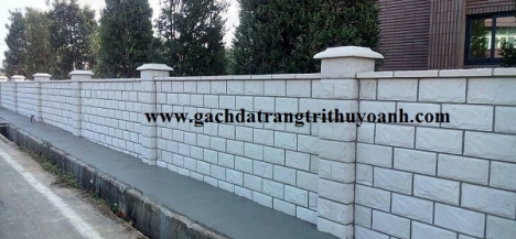Đá bóc trắng ốp lát phục vụ thiết kế nhà đẹp, thiết kế không gian đẹp