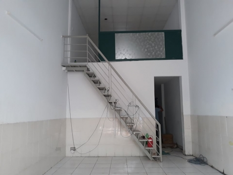 Cho thuê nhà nguyên căn KDC Lê Thành An Dương Vương, chính chủ
