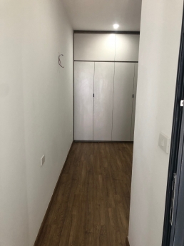 cần CHO THUÊ căn hộ 2PN thoáng mát khu đô thị nam cường,cuối ngõ 234 hoàng quốc việt