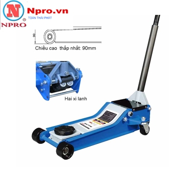 Mễ kê xe 3T