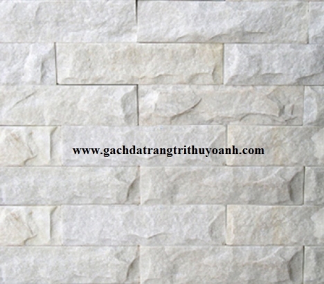 Đá bóc trắng ốp lát phục vụ thiết kế nhà đẹp, thiết kế không gian đẹp