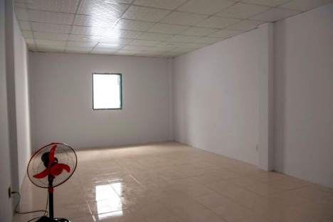 Cho thuê nhà nguyên căn KDC Lê Thành An Dương Vương, chính chủ