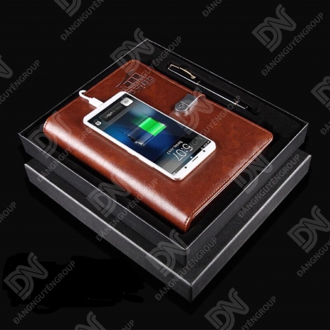 Các loại sản phẩm BÌA DA, ĐỒ DA của Đăng Nguyên