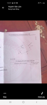 CẦN BÁN GẤP 4 LÔ ĐẤT ĐẸP, GIÁ CHO NHÀ ĐẦU TƯ SINH LỢI LỚN TẠI BÌNH PHƯỚC