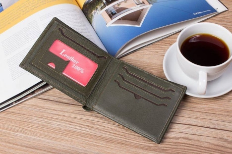 Các loại sản phẩm BÌA DA, ĐỒ DA của Đăng Nguyên