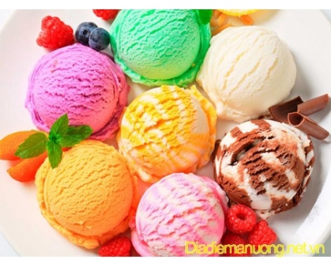Kem Tươi Số 10 Quận 7
