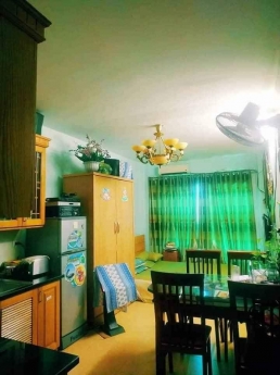 Phòng trọ Quận Đống Đa 33m²