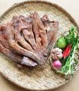 Khô Cá Lóc-Đặc Sản Đậm Tình Quê Của Người Miền Tây