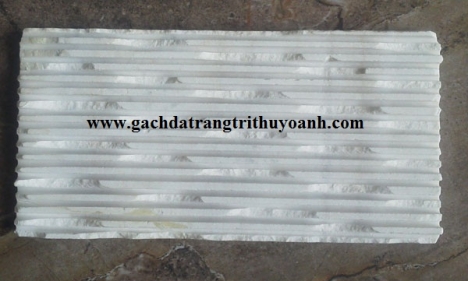 Đá ốp tường mặt tiền
