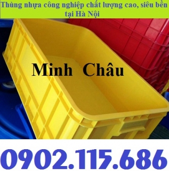Khay nhựa đựng đồ cơ khí, khay nhựa có nắp, khay nhựa hình chữ nhật, khay nhựa đựng đồ công nghiệp,