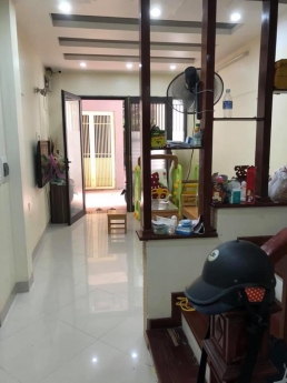 Bán nhà Phường Yên Hòa, Quận Cầu Giấy Hướng nam  3,8 tỷ