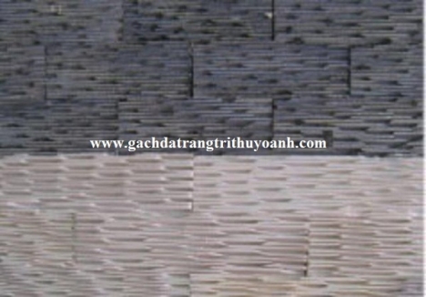 Đá ốp tường mặt tiền