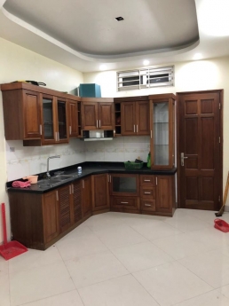 Bán nhà Phường Yên Hòa, Quận Cầu Giấy Hướng nam  3,8 tỷ