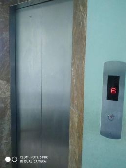 Phòng trọ Quận Đống Đa 33m²