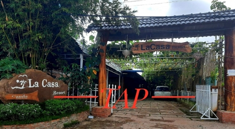 Bán máy tính tiền giá rẻ tại Hải Phòng cho các Resort