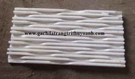 Đá ốp tường mặt tiền