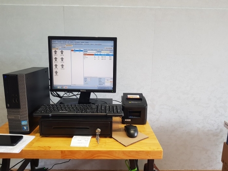 Chuyên phần mềm tính tiền cho Tiệm Vàng giá rẻ