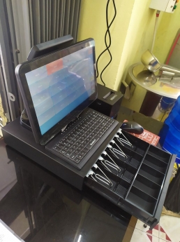 Bán Thiết bị tính tiền giá rẻ tại Cần Thơ cho quán chè