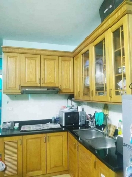 Phòng trọ Quận Đống Đa 33m²