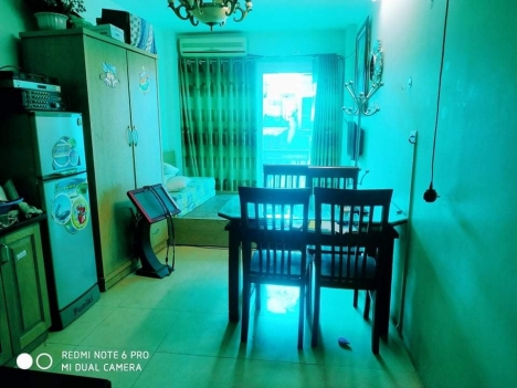 Phòng trọ Quận Đống Đa 33m²