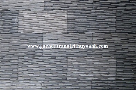 Đá ốp tường mặt tiền