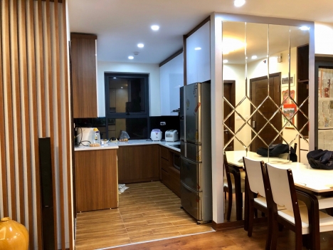 cần cho thuê căn hộ chung cư An bình city,2PN giá:11tr/thg. full nội thất chỉ việc về ở