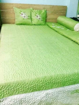 Phòng trọ Quận Đống Đa 33m²