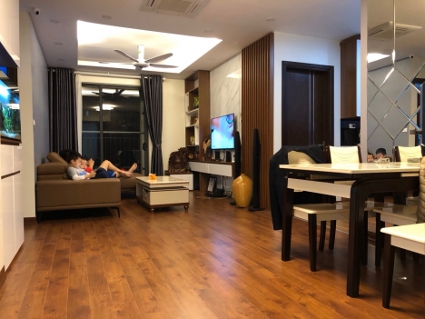 cần cho thuê căn hộ chung cư An bình city,2PN giá:11tr/thg. full nội thất chỉ việc về ở
