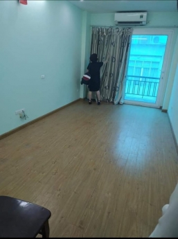 Phòng trọ Quận Đống Đa 33m²