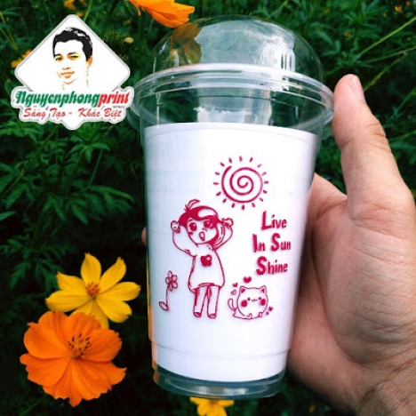 IN LY NHỰA GIA LAI MỰC IN BỀN ĐẸP LOGO SẮC NÉT TẠI NGUYỄN PHONG PRINT