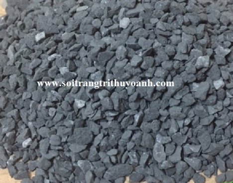 Sỏi trang trí sân vườn, cung cấp sỏi trang trí giá rẻ