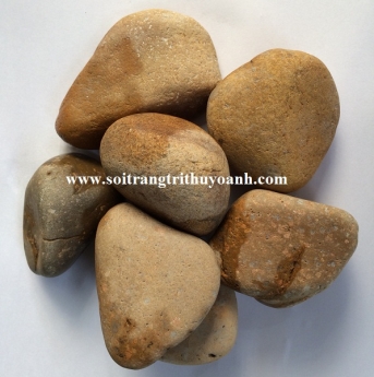 Sỏi trang trí sân vườn, cung cấp sỏi trang trí giá rẻ