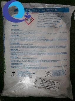 Mua, bán calcium formate, soda lạnh phụ gia chăn nuôi, xử lý nước, bổ sung khoáng, giá tốt nhất