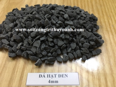 Sỏi trang trí sân vườn, cung cấp sỏi trang trí giá rẻ