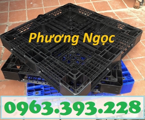Pallet nhựa, pallet kê hàng, pallet lót sàn, pallet nhựa nguyên sinh, pallet xuất khẩu