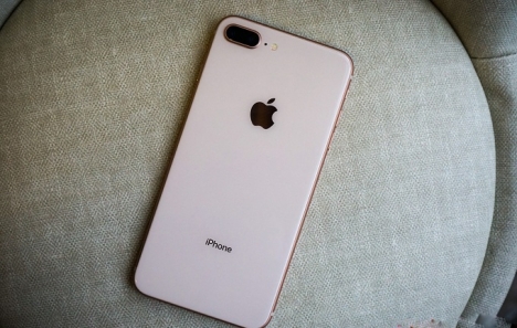 Iphone 8 Plus siêu giảm giá!!!